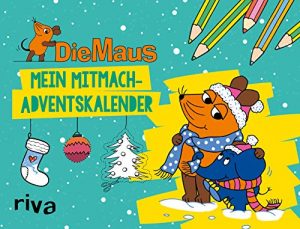 Read more about the article Adventskalender mit der Maus
