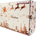 Gin Adventskalender 2021