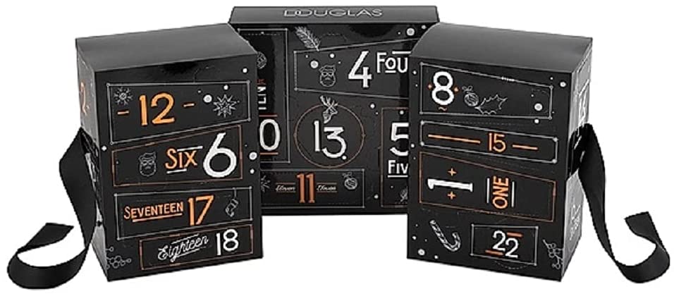 Douglas Adventskalender 2021