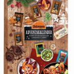 Ostmann Adventskalender 2021